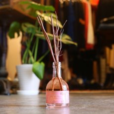 画像1: 【MODERN NOTES】WINE COLLECTION REED DIFFUSER / 2013 ROSE WINE (1)