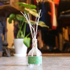 画像1: 【MODERN NOTES】WINE COLLECTION REED DIFFUSER / 2009 WHITE WINE (1)