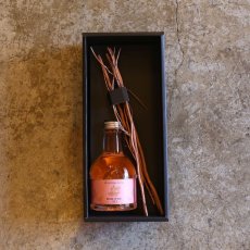 画像3: 【MODERN NOTES】WINE COLLECTION REED DIFFUSER / 2013 ROSE WINE (3)