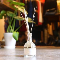 画像1: 【MODERN NOTES】WINE COLLECTION REED DIFFUSER / 2017 CHAMPAGNE (1)