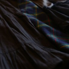 画像5: 【Wiz&Witch】"WEIRD SKIRT" / 002 (5)