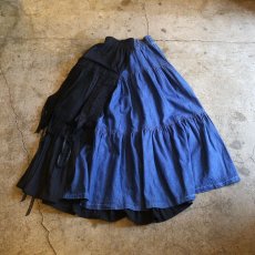 画像1: 【Wiz&Witch】"WEIRD SKIRT" / 003 (1)