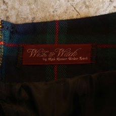 画像6: 【Wiz&Witch】"WEIRD SKIRT" / 002 (6)