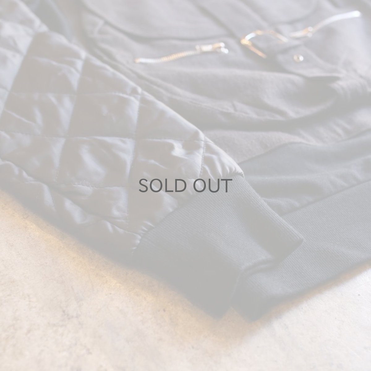 画像5: 【Wiz&Witch】"WEIRD SWEAT SHIRT" (5)