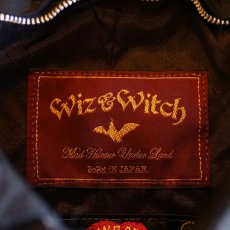 画像6: 【Wiz&Witch】"WEIRD SINGLE COAT" (6)