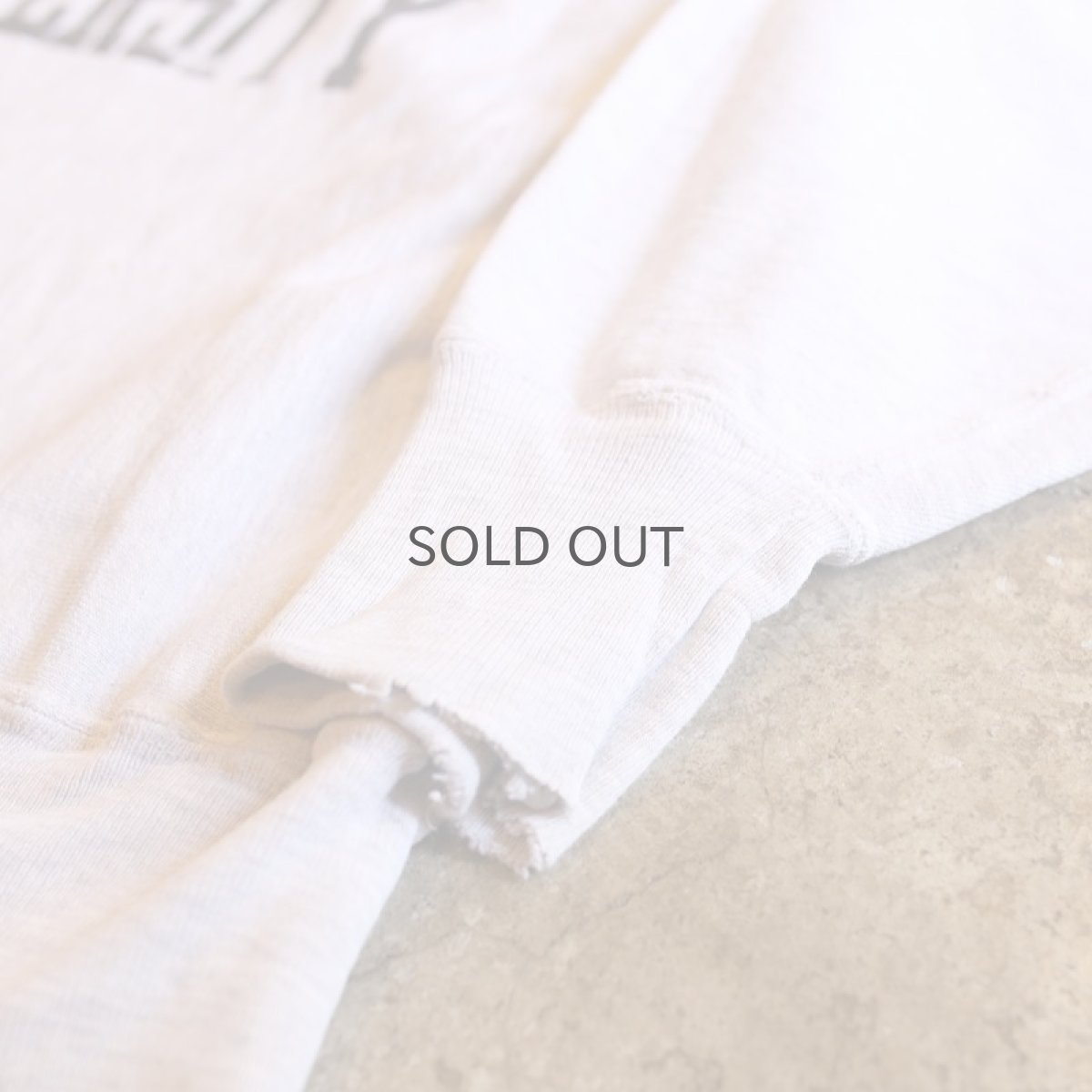 画像4: 1990's【CHAMPION】VINTAGE SWEAT / MADE IN USA (4)