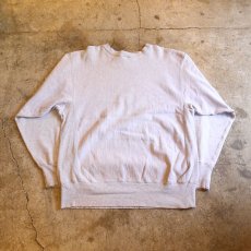 画像2: 1990's【CHAMPION】VINTAGE SWEAT / MADE IN USA (2)