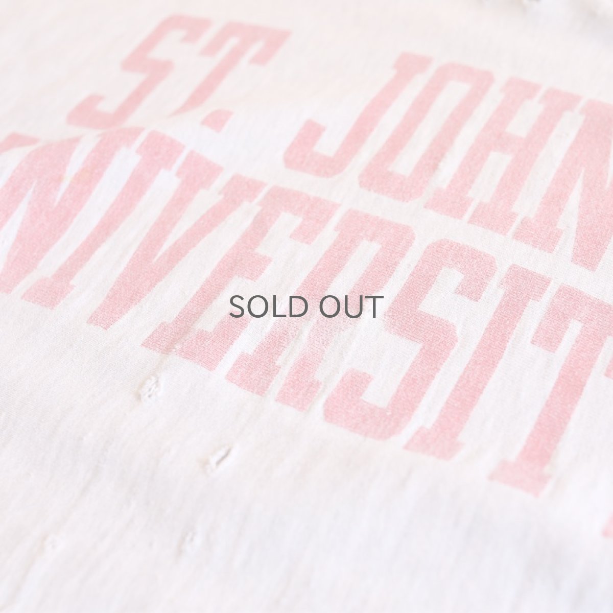 画像4: 1990's【CHAMPION】VINTAGE SWEAT / MADE IN USA (4)