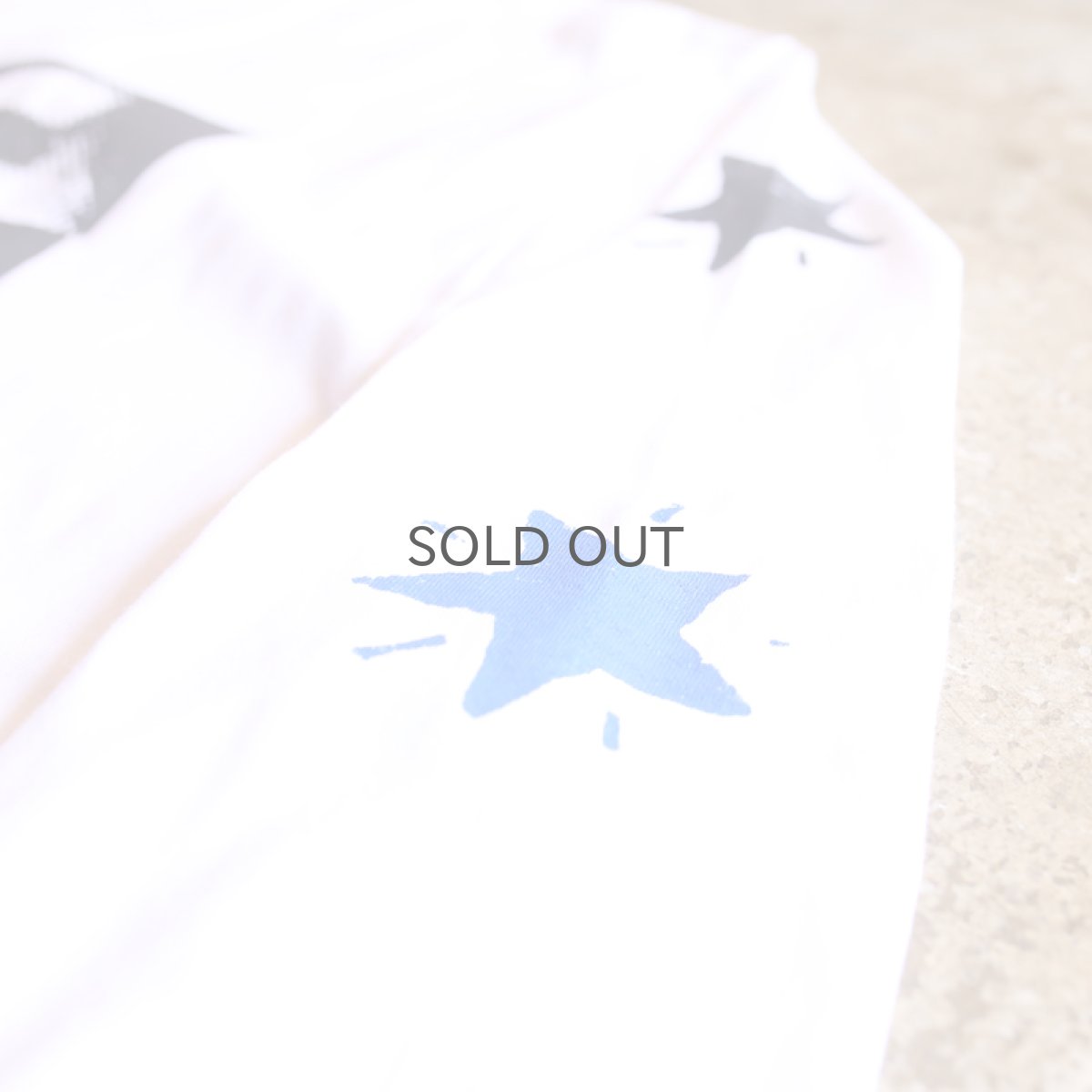 画像3: 【Wiz&Witch】"C.T L/S TEE" MANSON EYES×SYMBOL (3)