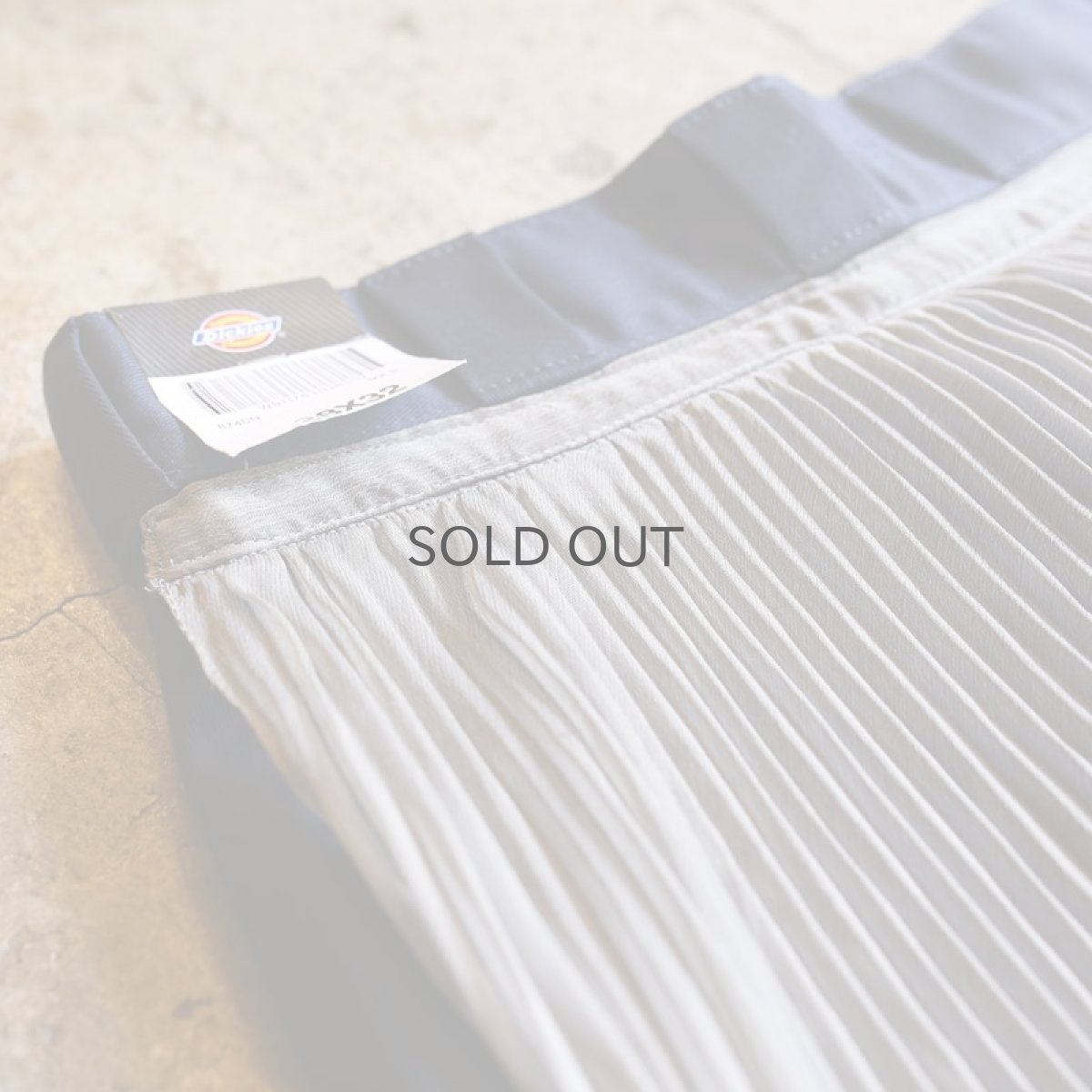 画像5: 【Wiz&Witch】"WEIRD PANTS" / 001 (5)