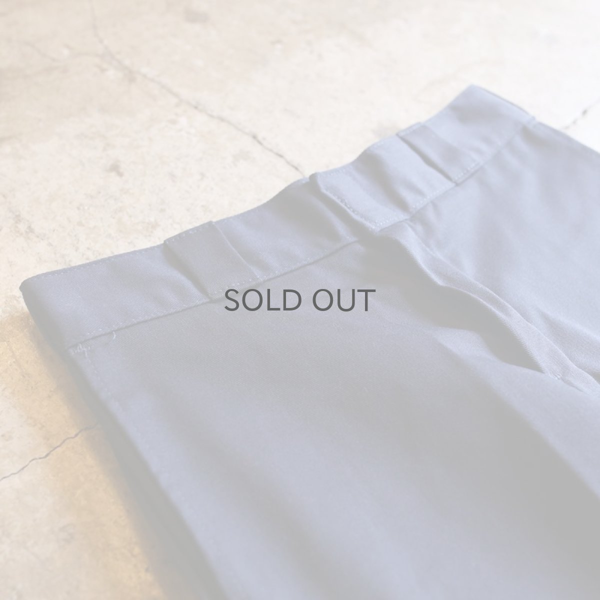 画像3: 【Wiz&Witch】"WEIRD PANTS" / 001 (3)