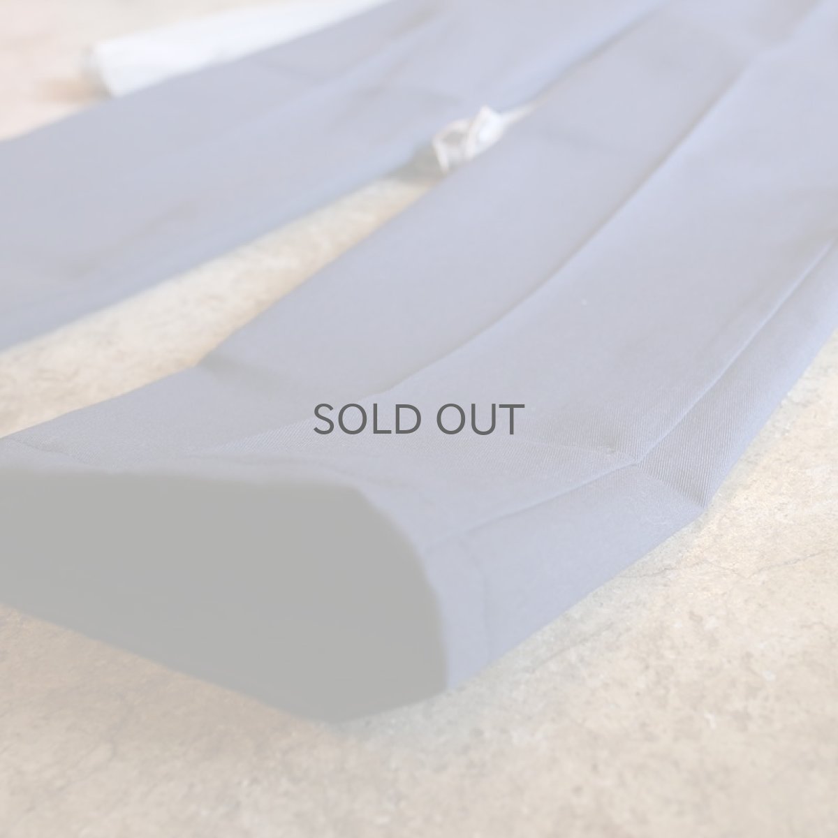 画像4: 【Wiz&Witch】"WEIRD PANTS" / 001 (4)