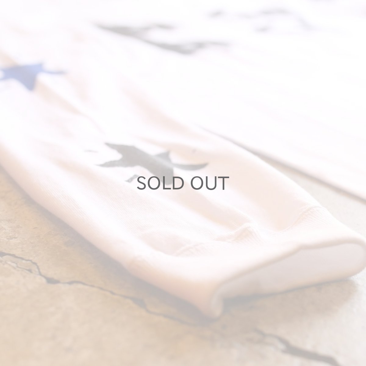 画像4: 【Wiz&Witch】"C.T L/S TEE" MANSON EYES×SYMBOL (4)