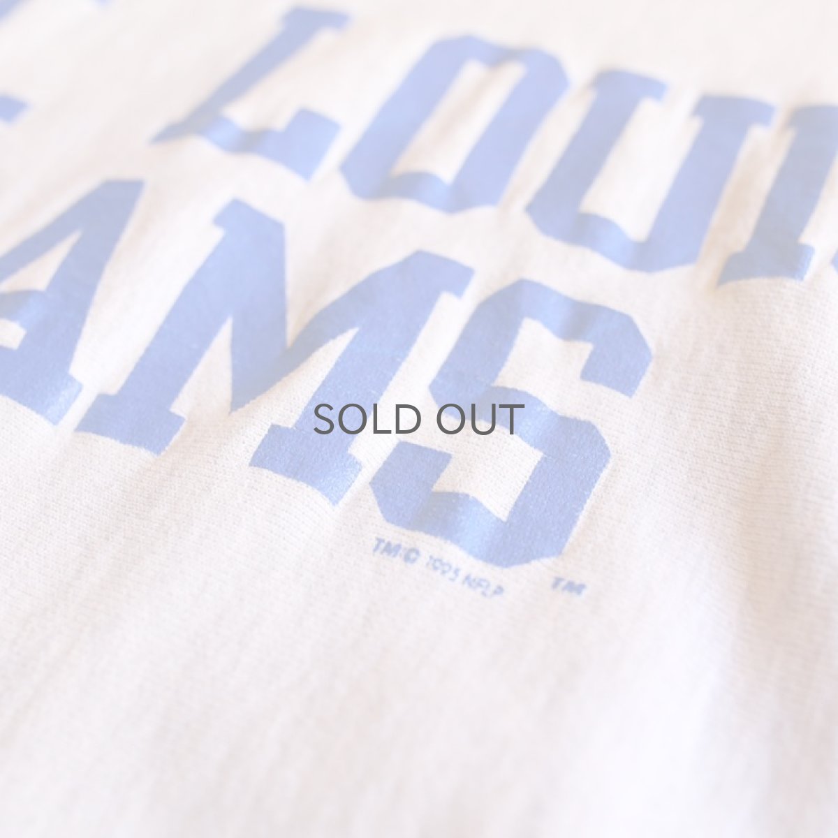 画像4: 1990's【CHAMPION】VINTAGE SWEAT HOODIE (4)