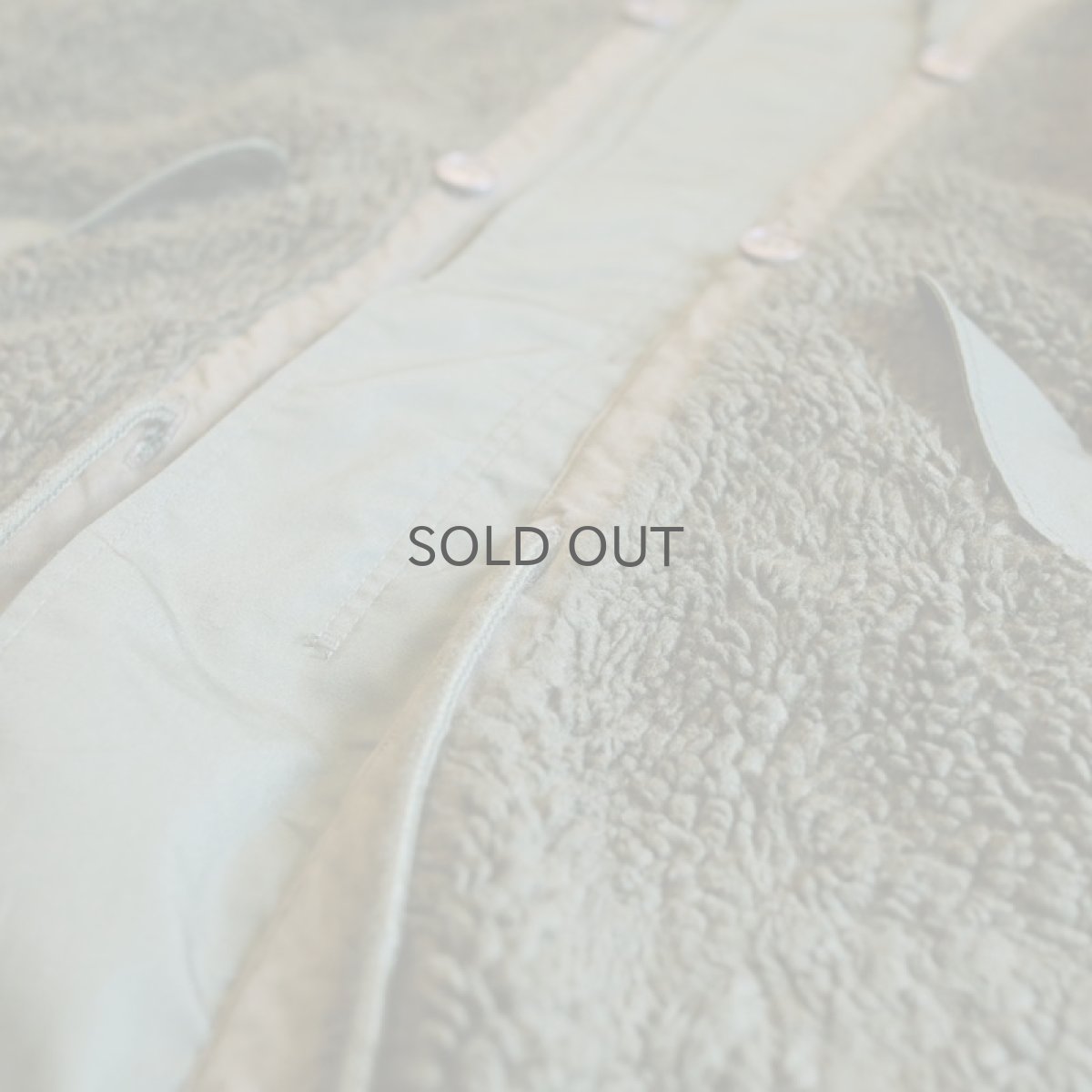 画像4: 【Wiz&Witch】"UNITED" BOA MODS COAT (4)