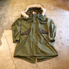 画像1: 【Wiz&Witch】"DIRTY BEAUTIFUL MODS COAT" (1)