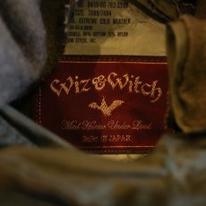 画像9: 【Wiz&Witch】"DIRTY BEAUTIFUL MODS COAT" (9)