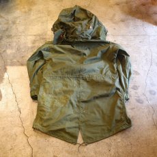 画像2: 【Wiz&Witch】"DIRTY BEAUTIFUL MODS COAT" (2)