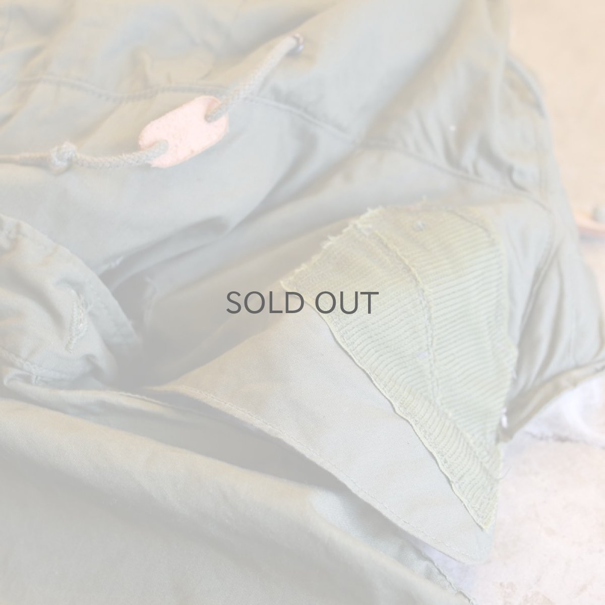 画像6: 【Wiz&Witch】"DIRTY BEAUTIFUL MODS COAT" (6)