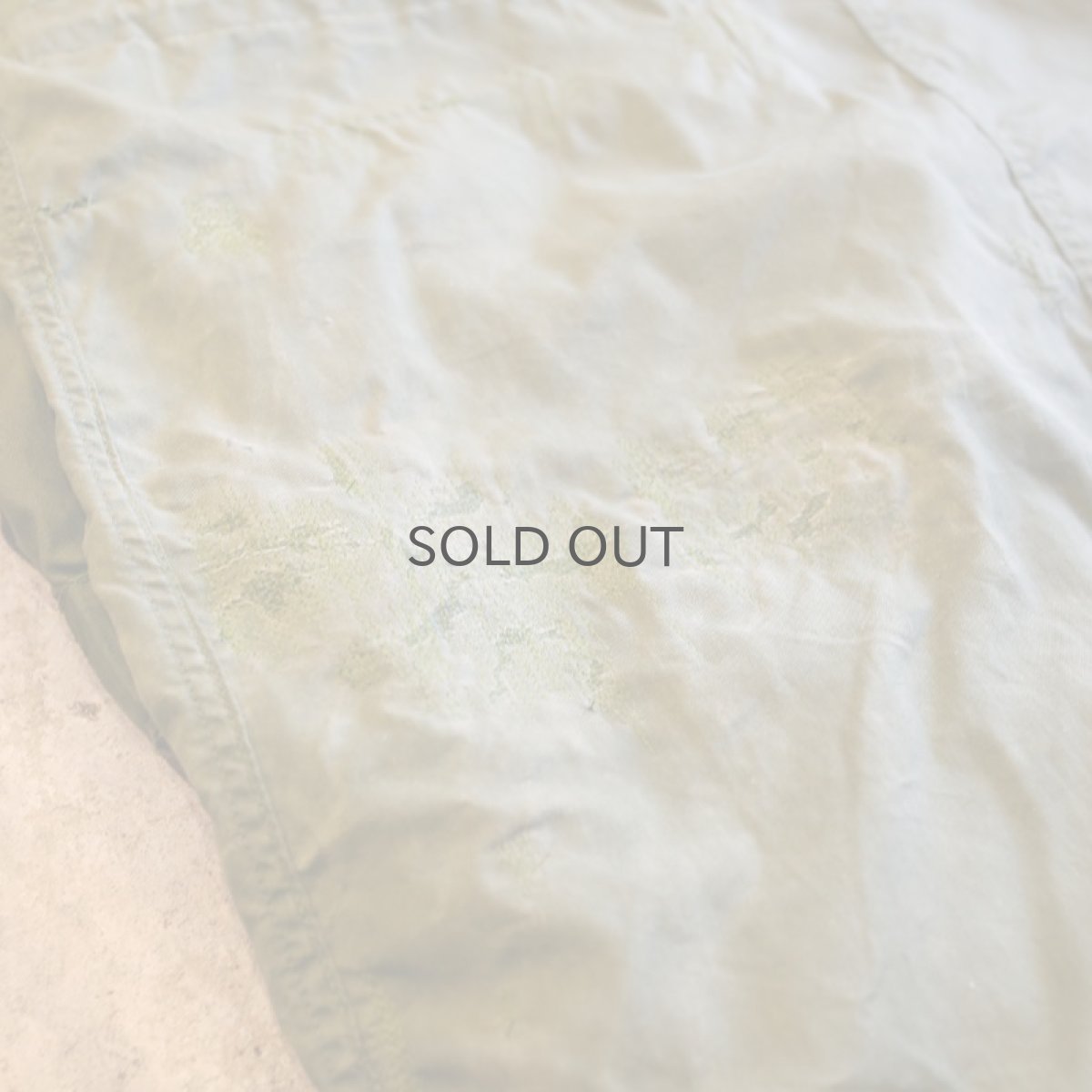 画像7: 【Wiz&Witch】"DIRTY BEAUTIFUL MODS COAT" (7)