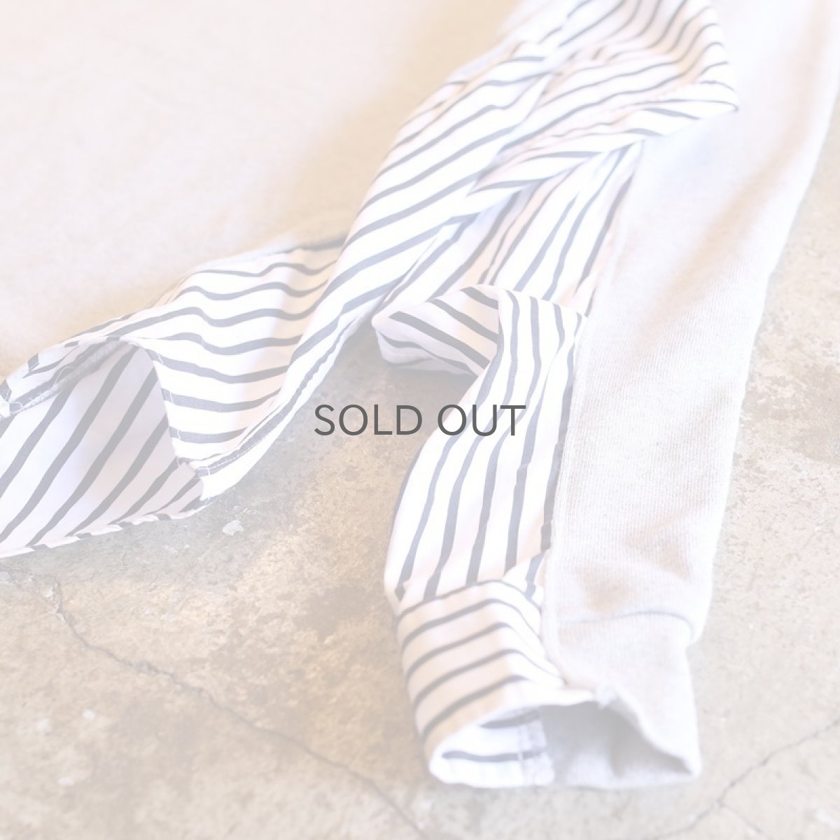 画像4: 【Wiz&Witch】"UNITED" SWEAT BLOUSE (4)