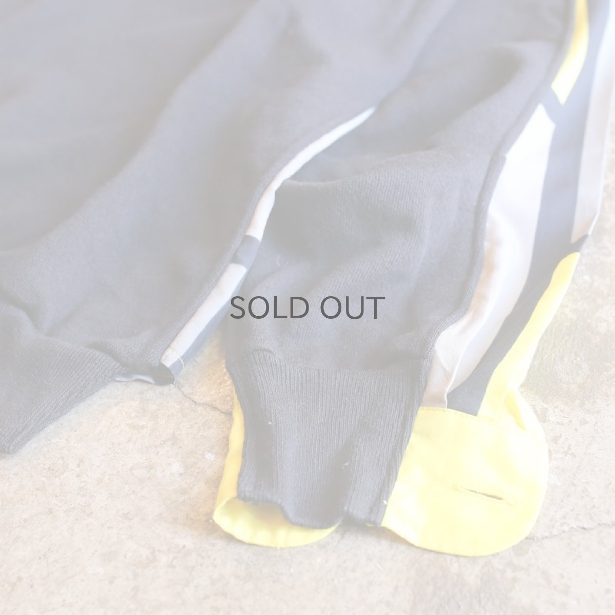 画像4: 【Wiz&Witch】"UNITED" SWEAT BLOUSE (4)