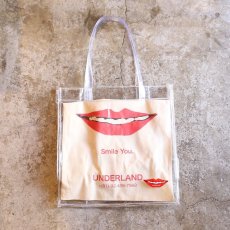 画像1: 数量限定!! UNDERLAND ANNIVERSARY BAG SET (1)