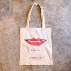 画像4: 数量限定!! UNDERLAND ANNIVERSARY BAG SET (4)