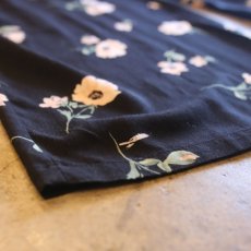 画像5: FLORAL DESIGN RAYON ALL IN ONE (5)