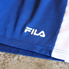 画像4: 【FILA】SPORT SHORT PANTS / MADE IN ITALY (4)