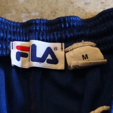 画像5: 【FILA】SPORT SHORT PANTS / MADE IN ITALY (5)