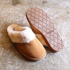 画像2: 海外限定【MINNETONKA】Chesney Scuff Boa (2)