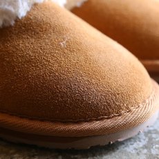 画像3: 海外限定【MINNETONKA】Chesney Scuff Boa (3)