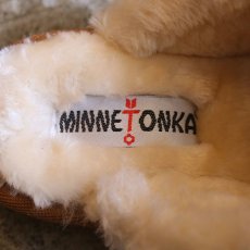 画像6: 海外限定【MINNETONKA】Chesney Scuff Boa (6)