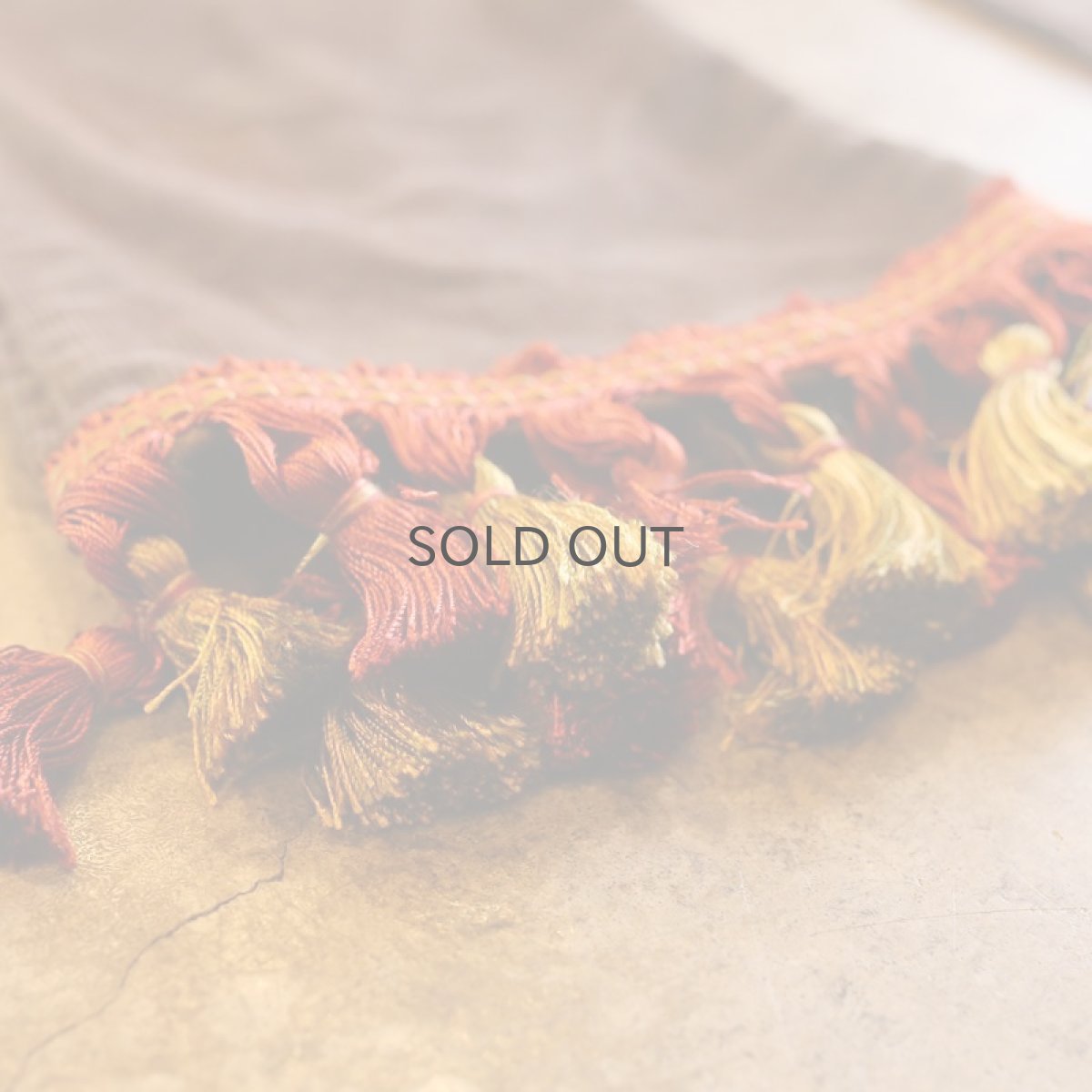 画像5: 【Wiz&Witch】 "UNDEY" CORDUROY PANTS / W28 (5)