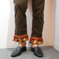 画像8: 【Wiz&Witch】 "UNDEY" CORDUROY PANTS / W28 (8)