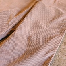 画像4: 【Wiz&Witch】 "UNDEY" DECORATIVE CORDUROY PANTS / W29 (4)