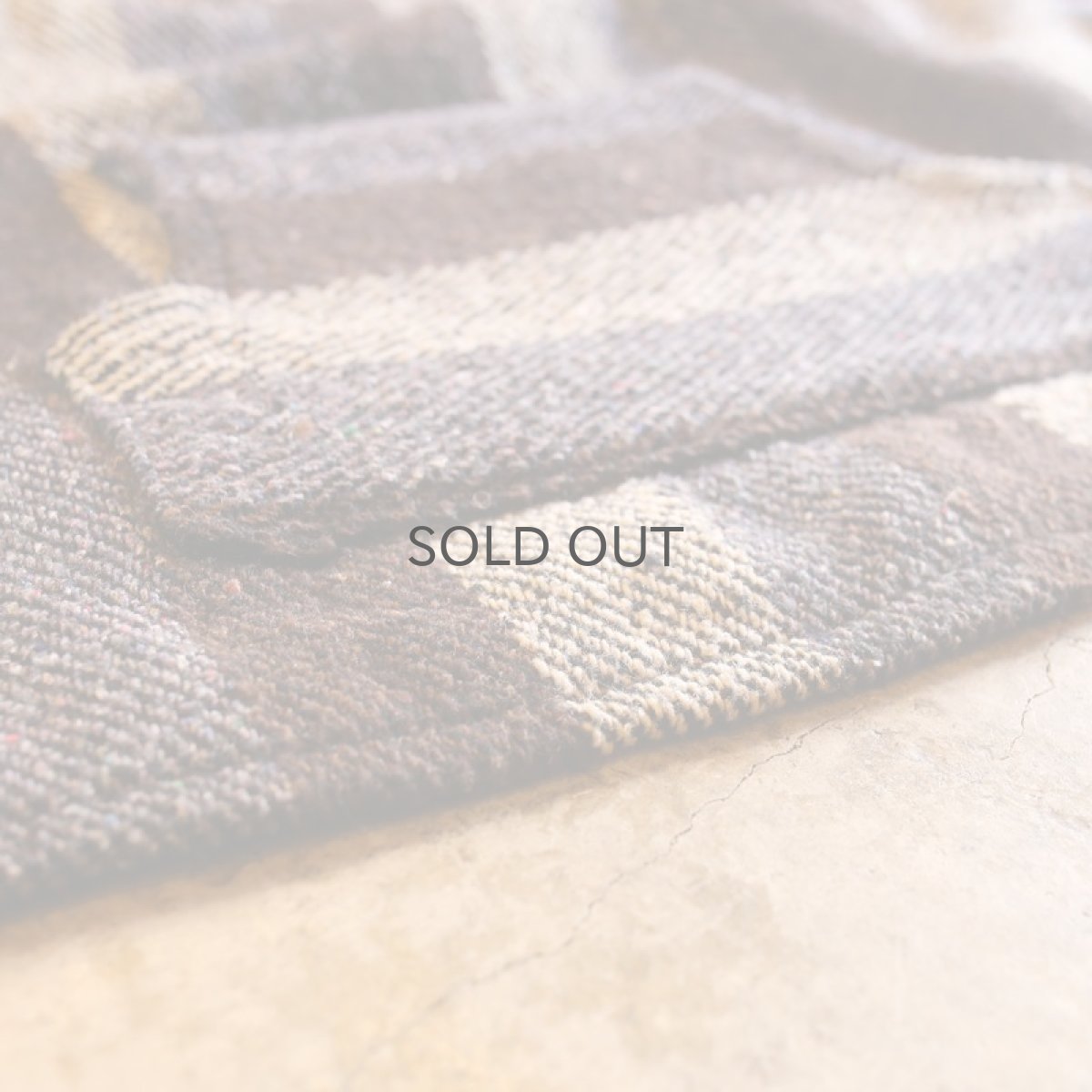 画像5: 【Wiz&Witch】DIRTY BEAUTIFUL MEXICAN PARKA (5)