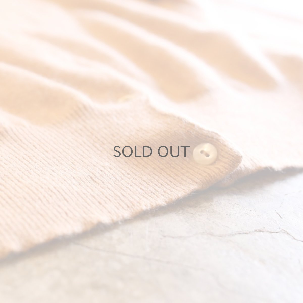 画像5: CASHMERE KNIT CARDIGAN (5)