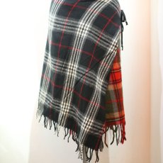 画像8: 【Wiz&Witch】"UNITED" WRAP SKIRT / 004 (8)