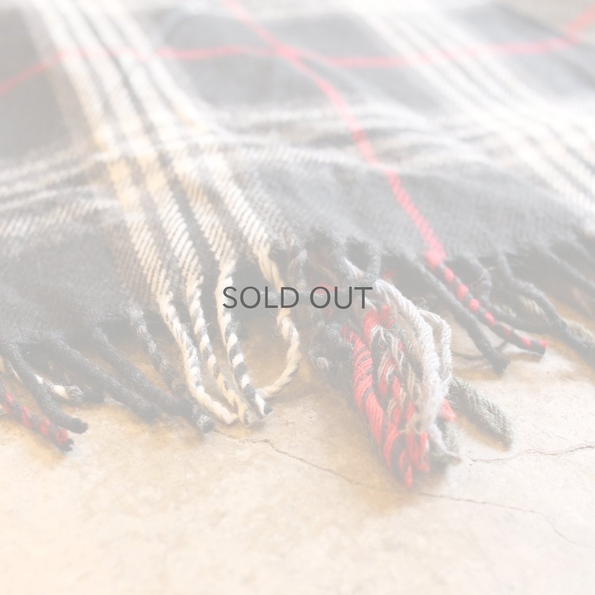 画像5: 【Wiz&Witch】"UNITED" WRAP SKIRT / 004 (5)