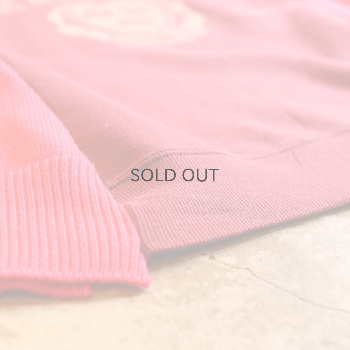 画像3: 【Wiz&Witch】"UNITED" TWO FACE SWEAT (3)