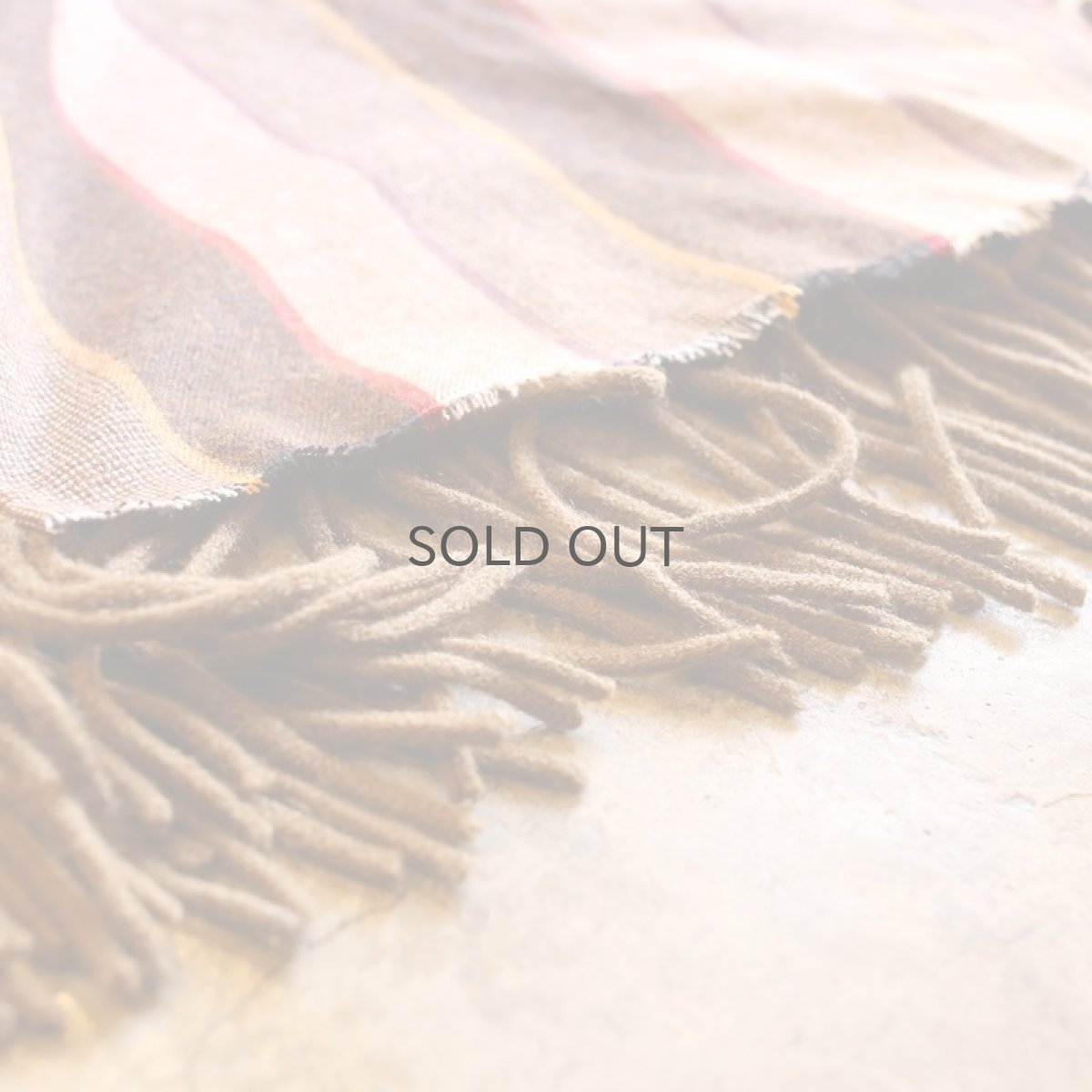 画像5: 【Wiz&Witch】"UNITED" WRAP SKIRT / 013 (5)