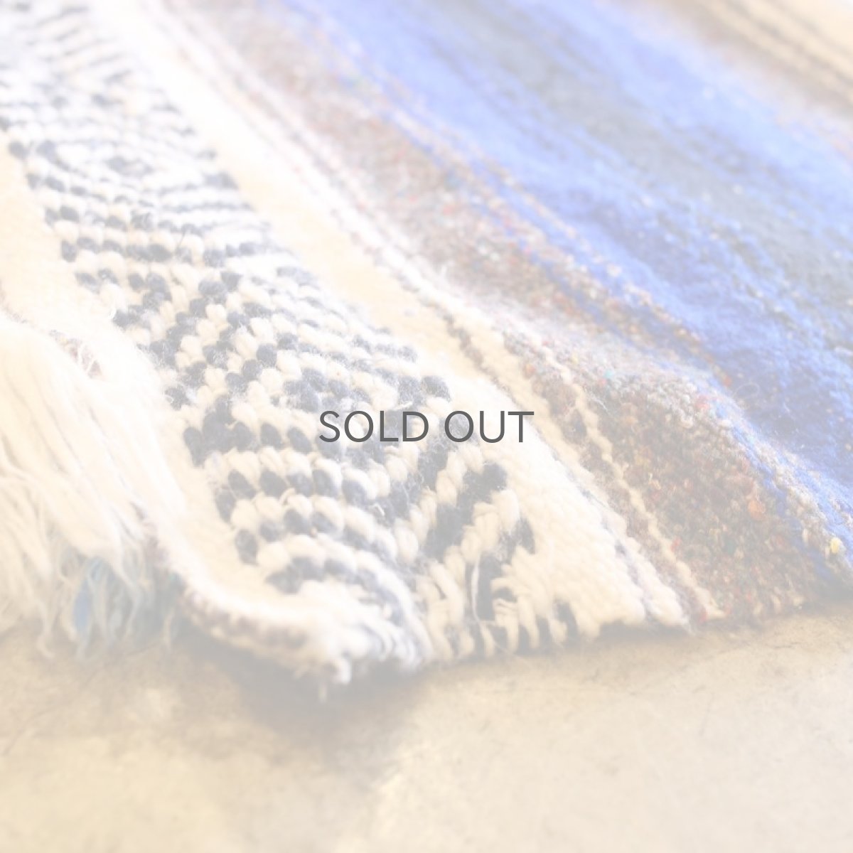 画像5: 【Wiz&Witch】"UNITED" WRAP SKIRT / 009 (5)