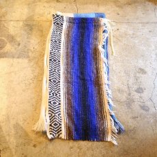 画像1: 【Wiz&Witch】"UNITED" WRAP SKIRT / 009 (1)