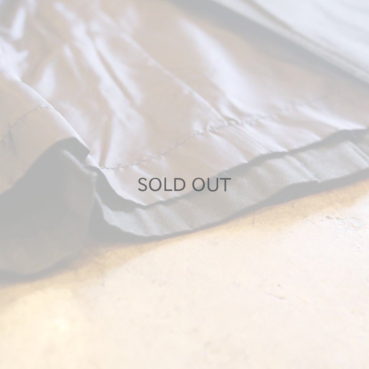 画像5: 【Wiz&Witch】"UNITED" RIDERS TRENCH COAT (5)