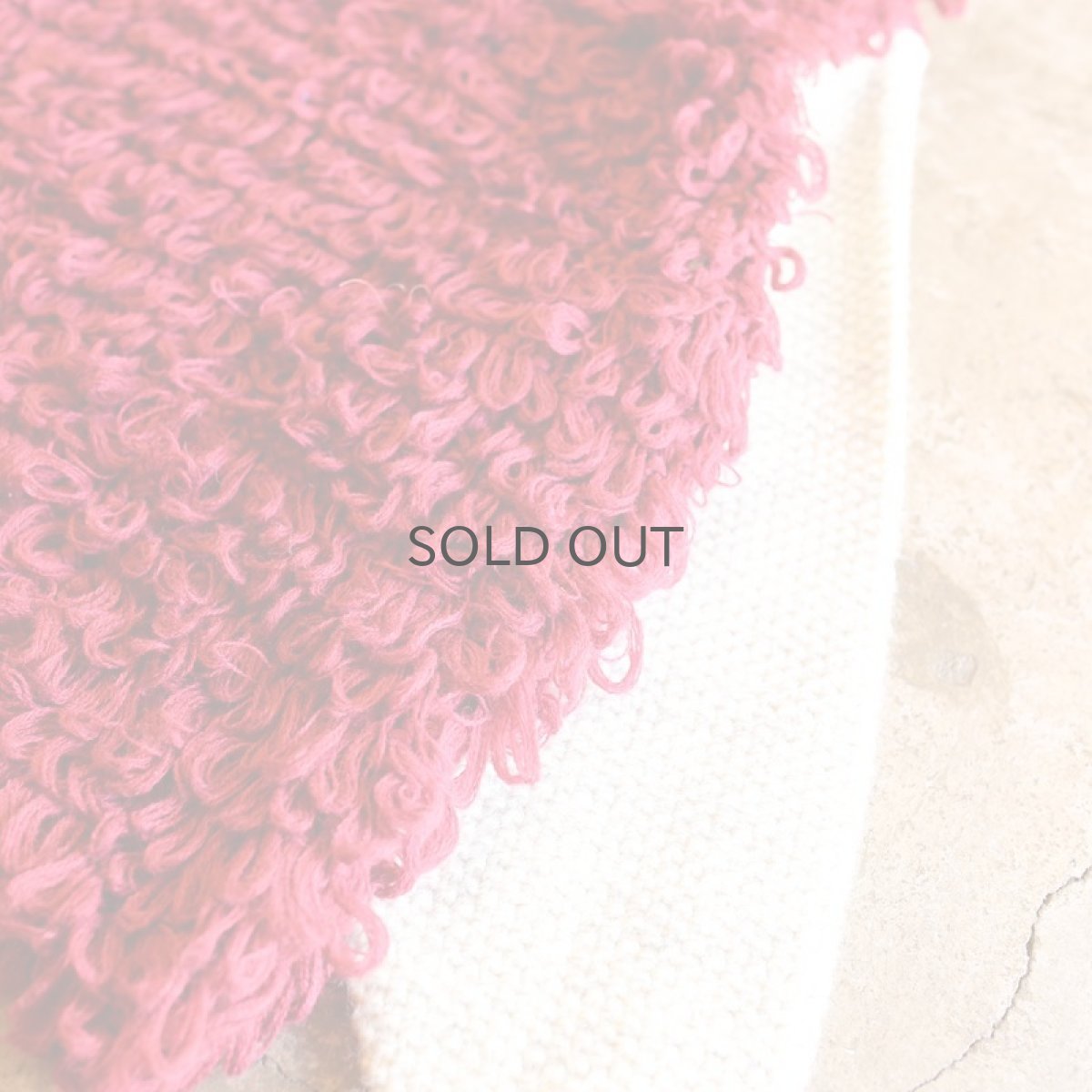 画像4: 【Wiz&Witch】"UNITED" THREE FACE SWEATER (4)