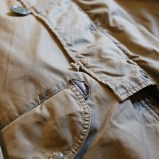 画像5: 1970's VINTAGE N-3B FLIGHT JACKET (5)