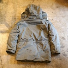 画像2: 1970's VINTAGE N-3B FLIGHT JACKET (2)