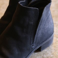 画像4: SIDE GORE DESIGN BOOTS / 6B (4)